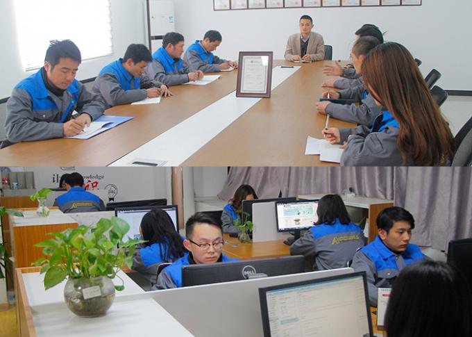 Naš menadžment i prodajni tim